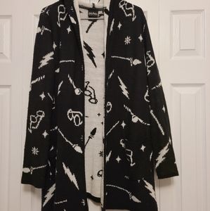Harry potter cardigan